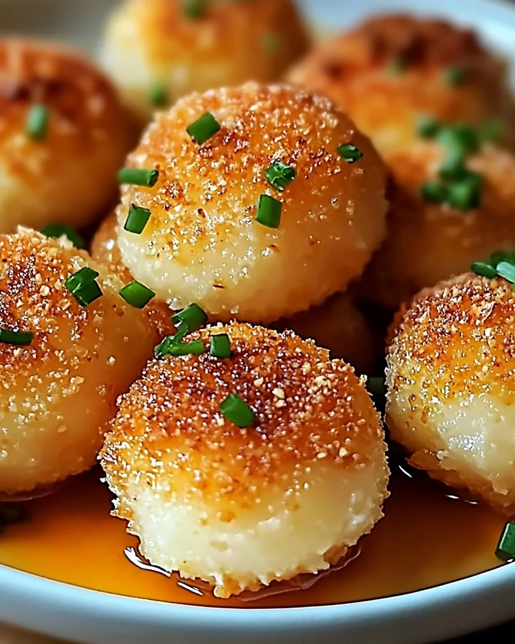 Bouchées au thon faciles et savoureuses pour apéritifs irrésistibles