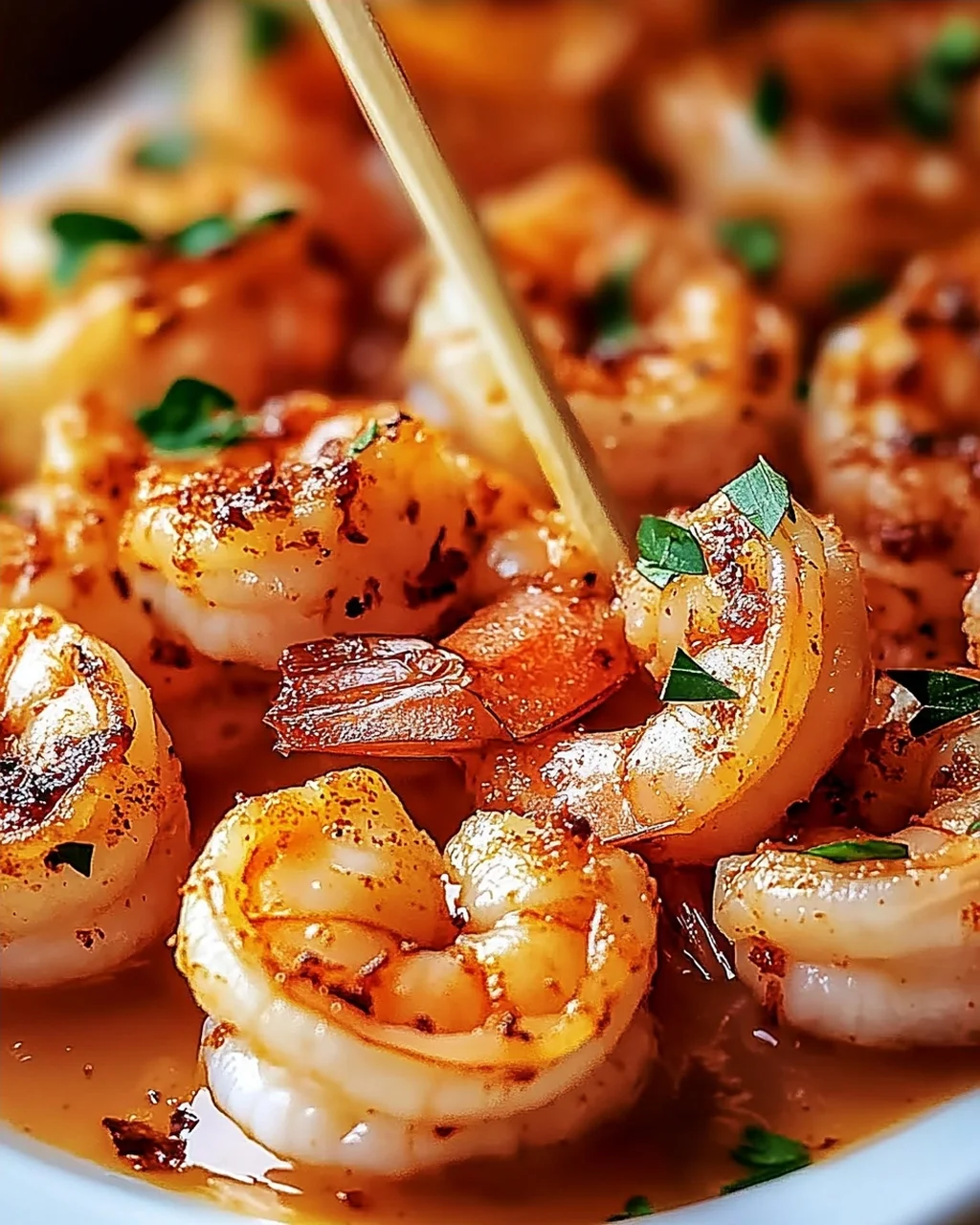 Bouchées de Crevettes Cocktail : Élégance et saveurs irrésistibles