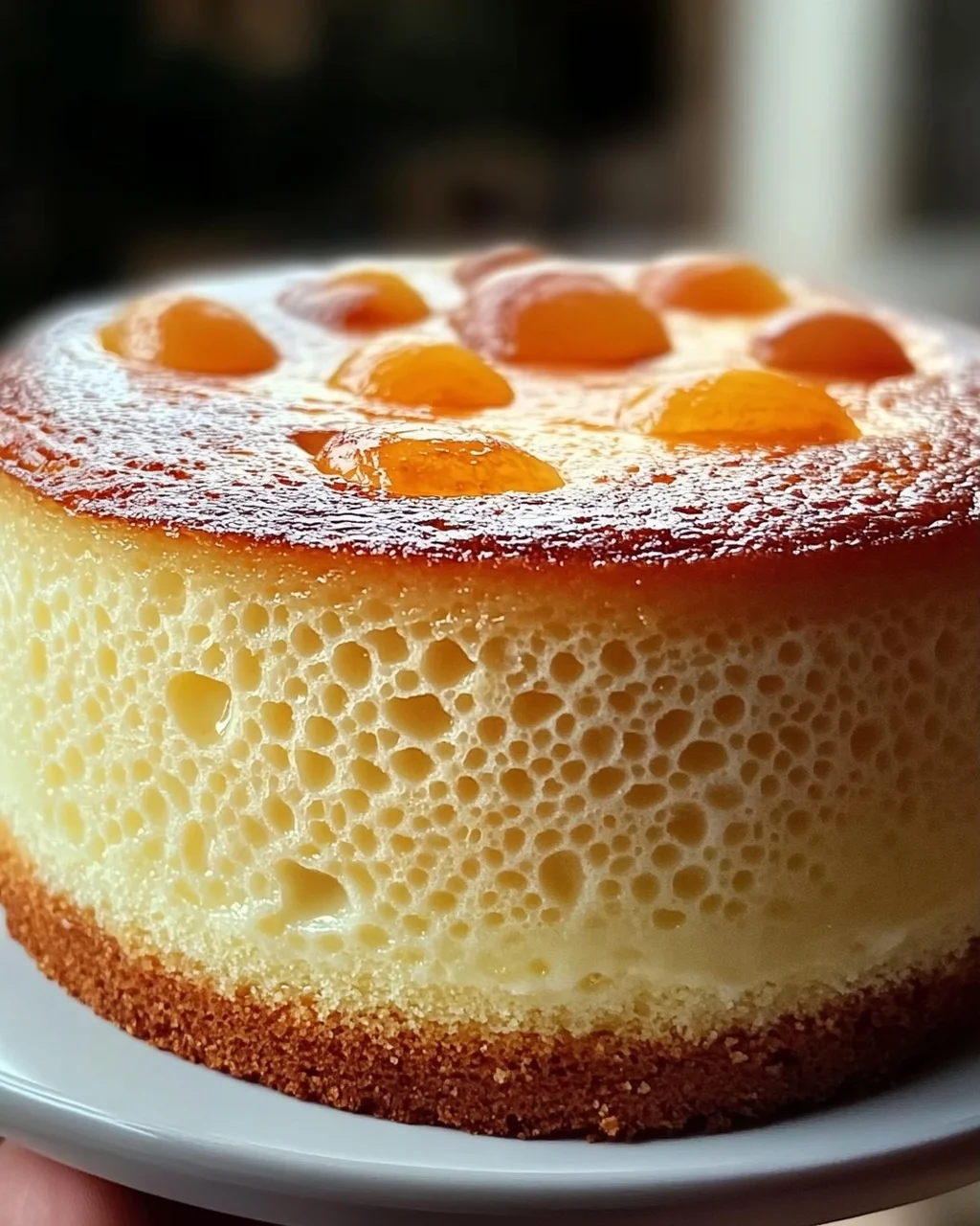Gâteau Crémeux aux 3 Yaourts et 2 Œufs, l'indispensable du goûter