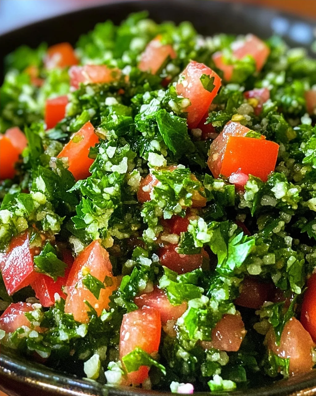 Tabbouleh